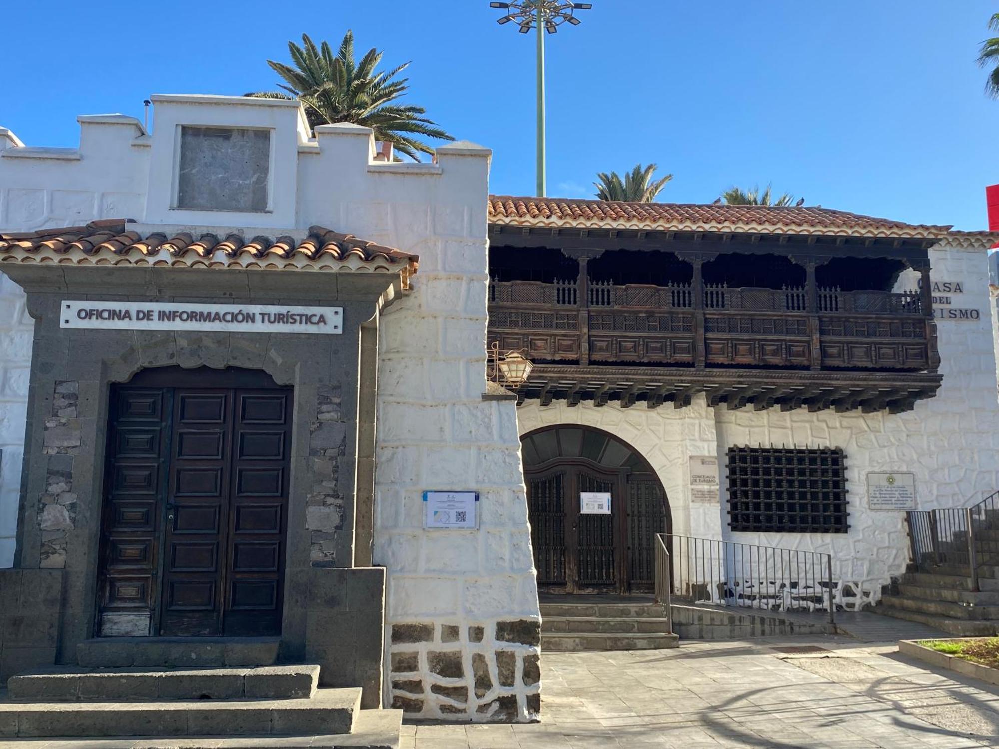 ラスパルマス・デ・グランカナリアLoft Santa Catalina Park IIアパートメント エクステリア 写真