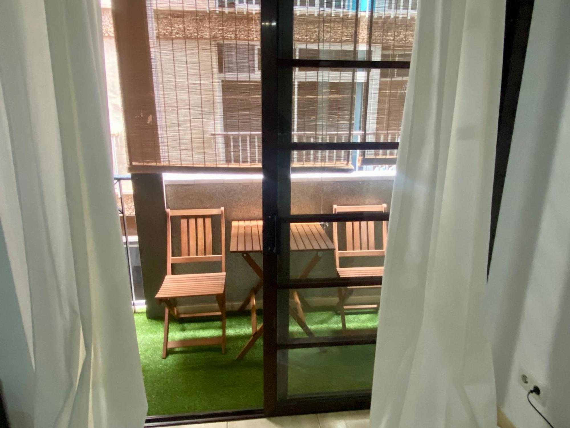 ラスパルマス・デ・グランカナリアLoft Santa Catalina Park IIアパートメント エクステリア 写真