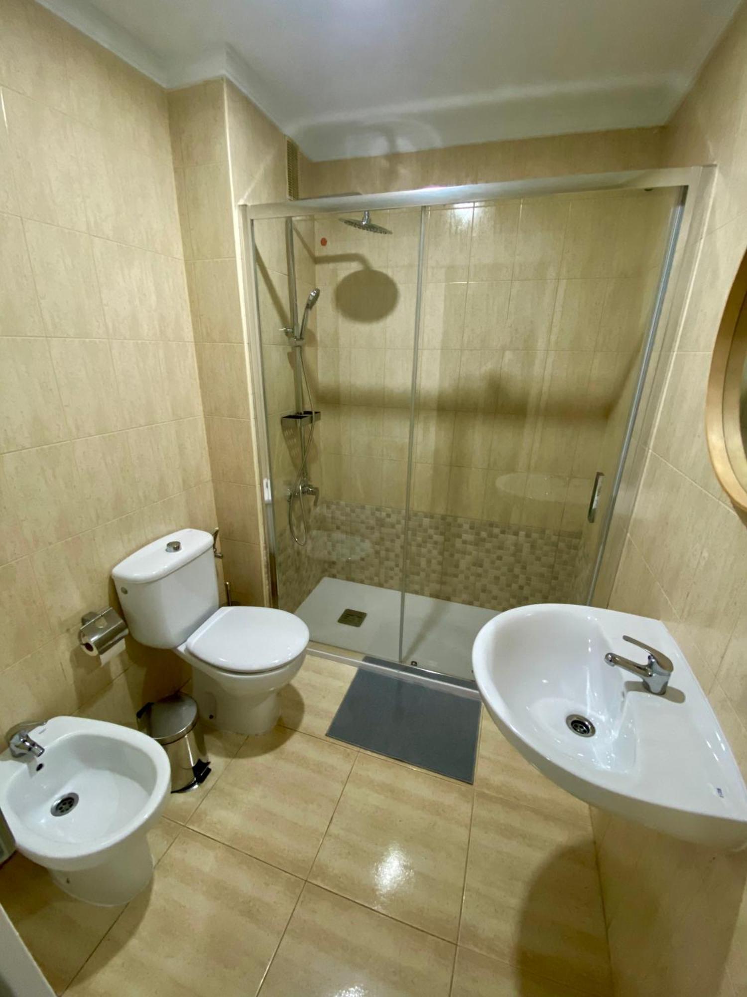 ラスパルマス・デ・グランカナリアLoft Santa Catalina Park IIアパートメント エクステリア 写真