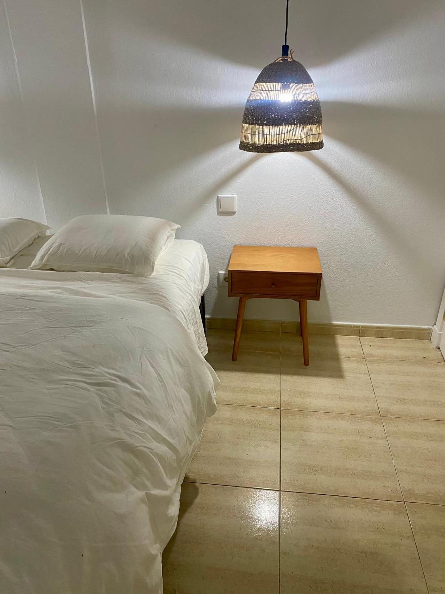 ラスパルマス・デ・グランカナリアLoft Santa Catalina Park IIアパートメント エクステリア 写真